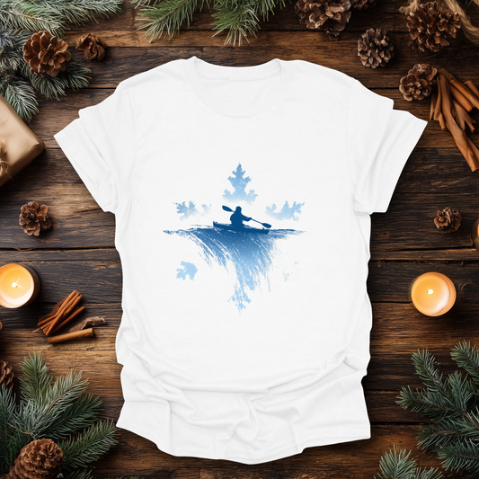 Cold Current T-Shirt