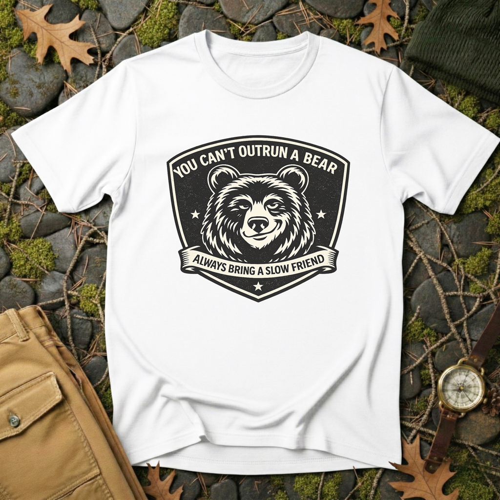 Run T-Shirt
