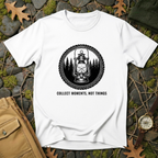 Collecting Moments T-Shirt