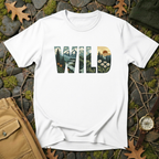 Wild T-Shirt