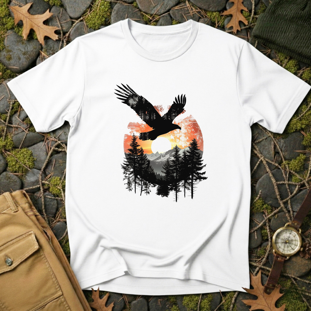 Last Light T-Shirt