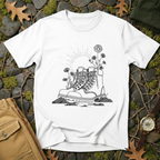 Sunrise Trail Boots T-Shirt