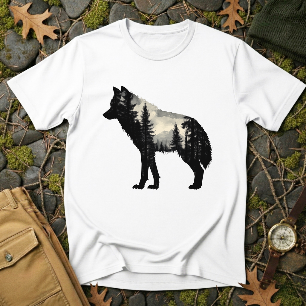 Wolf Within T-Shirt