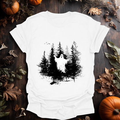 Forest Phantom T-Shirt
