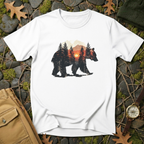 Golden Grizzly T-Shirt