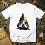 Moonlit Camp T-Shirt