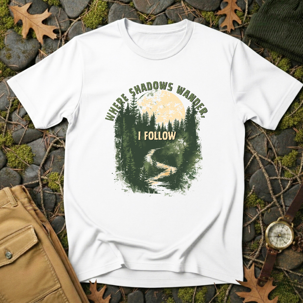 Shadow Chaser T-Shirt
