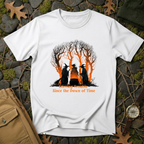 Brewed to Burn T-Shirt