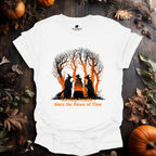 Brewed to Burn T-Shirt