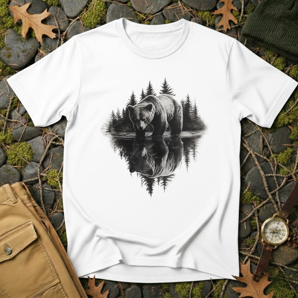 Untamed Reflection T-Shirt