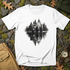 Untamed Reflection T-Shirt