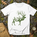 The Forest Sentinel T-Shirt