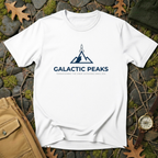 Galactic Peaks T-Shirt