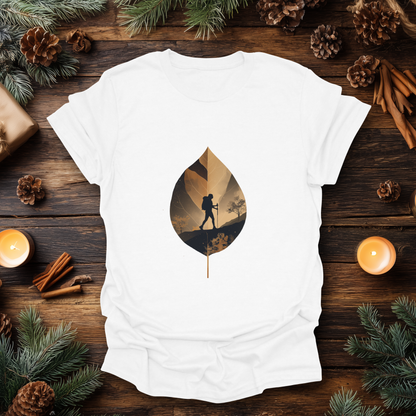 Trail of Light T-Shirt