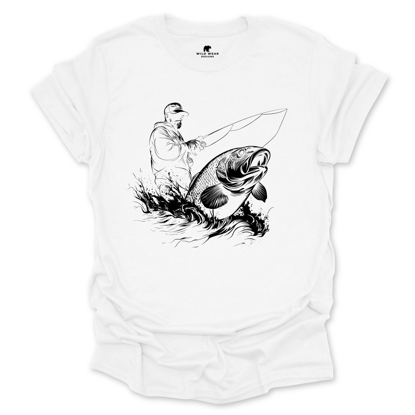 Catch of the Day T-Shirt