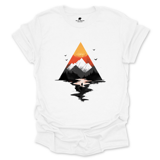 Sundown Flow T-Shirt