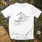 Riding the Tide T-Shirt