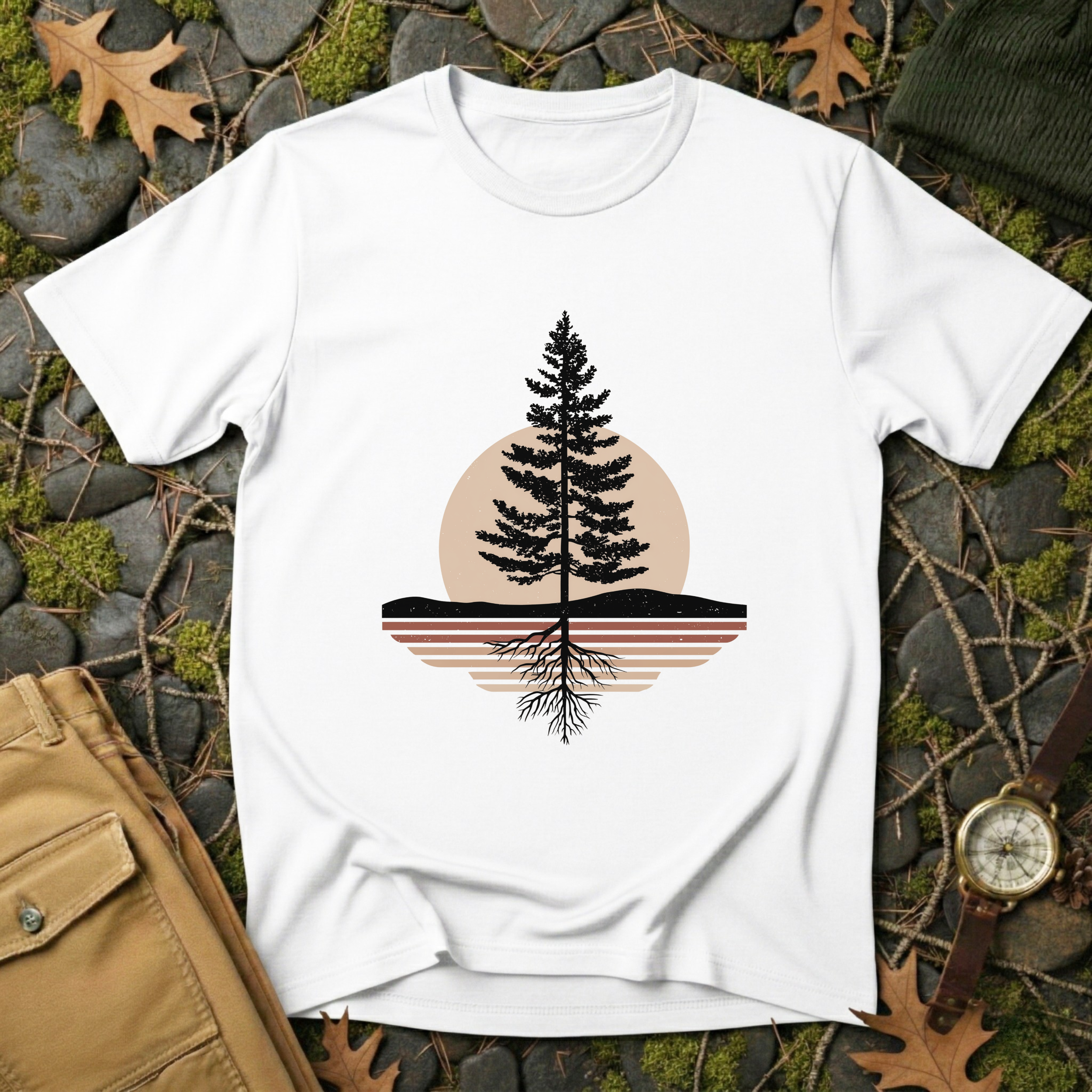 Tree Life T-Shirt