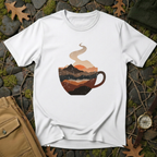 Brewed for Adventure T-Shirt