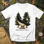 Chill Bear T-Shirt