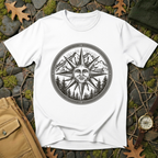 Solstice Compass T-Shirt