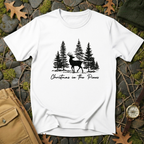 Christmas in the Pines T-Shirt