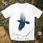 Shadow Flight Crow T-Shirt