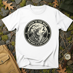 Listen to the Wild T-Shirt