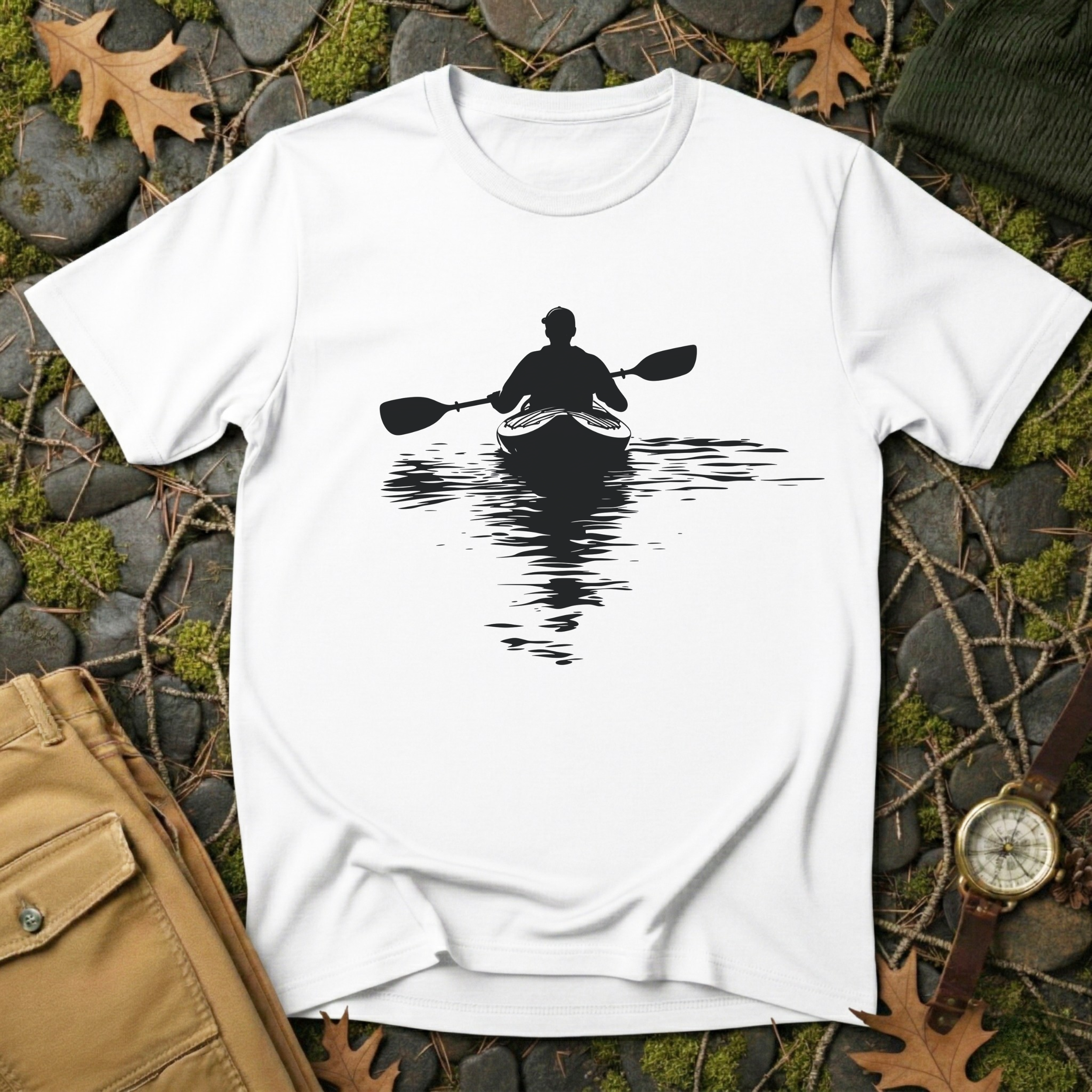 Still Waters T-Shirt