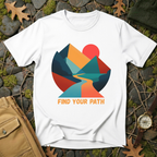 Find Path T-Shirt
