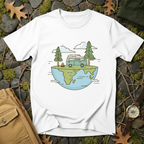 Global Camper T-Shirt