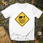 Faster than You T-Shirt