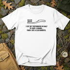 Pack Responsible T-Shirt