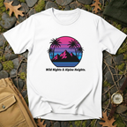 Wild Nights T-Shirt