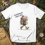 Overpacked Since 1823 Christmas T-Shirt