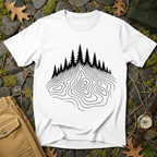 Topo Forest T-Shirt