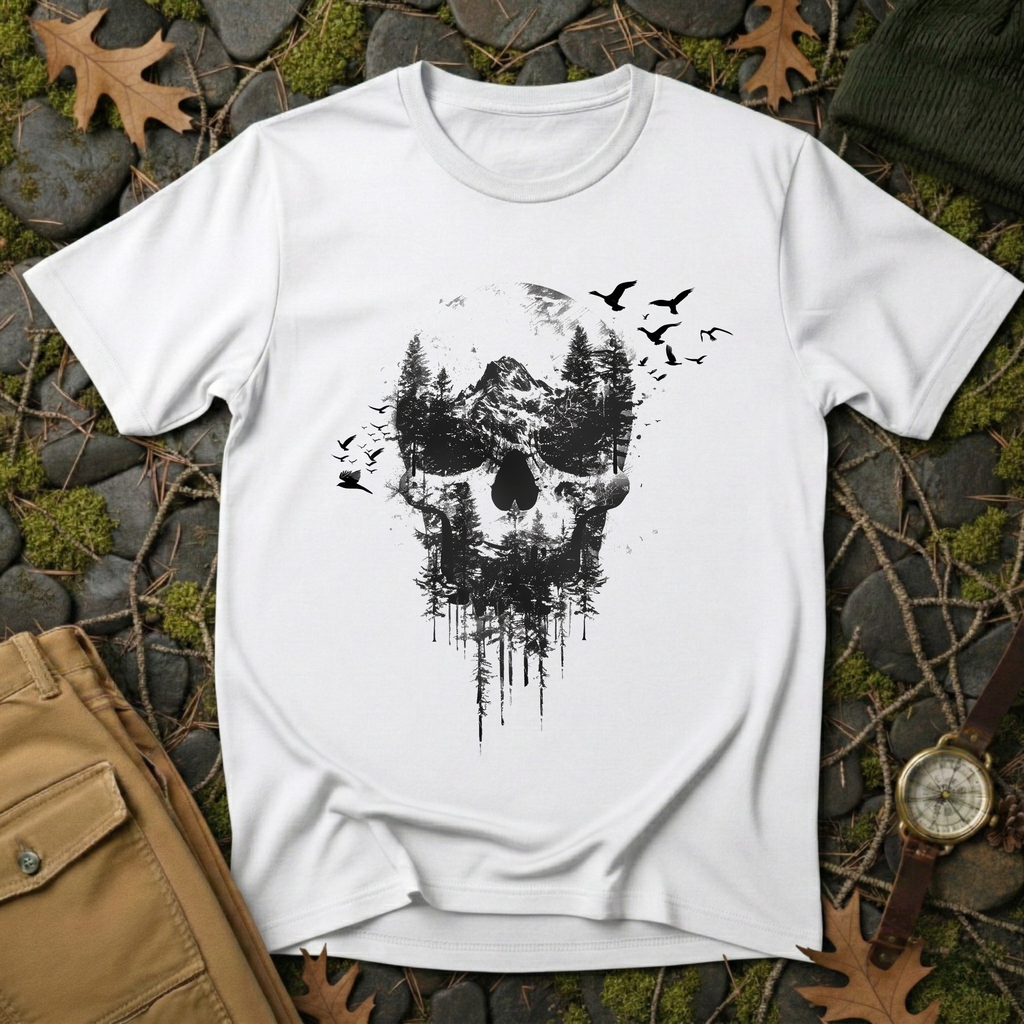 Rooted in Ruin T-Shirt