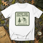Cryptids T-Shirt