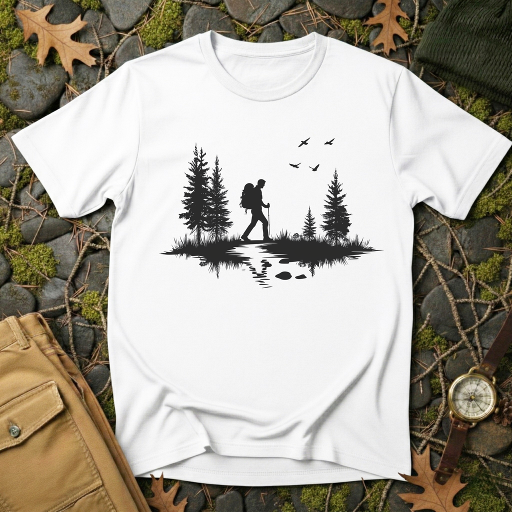Into the Wild T-Shirt