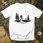 Into the Wild T-Shirt