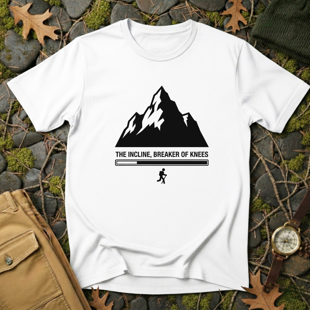 The Incline T-Shirt
