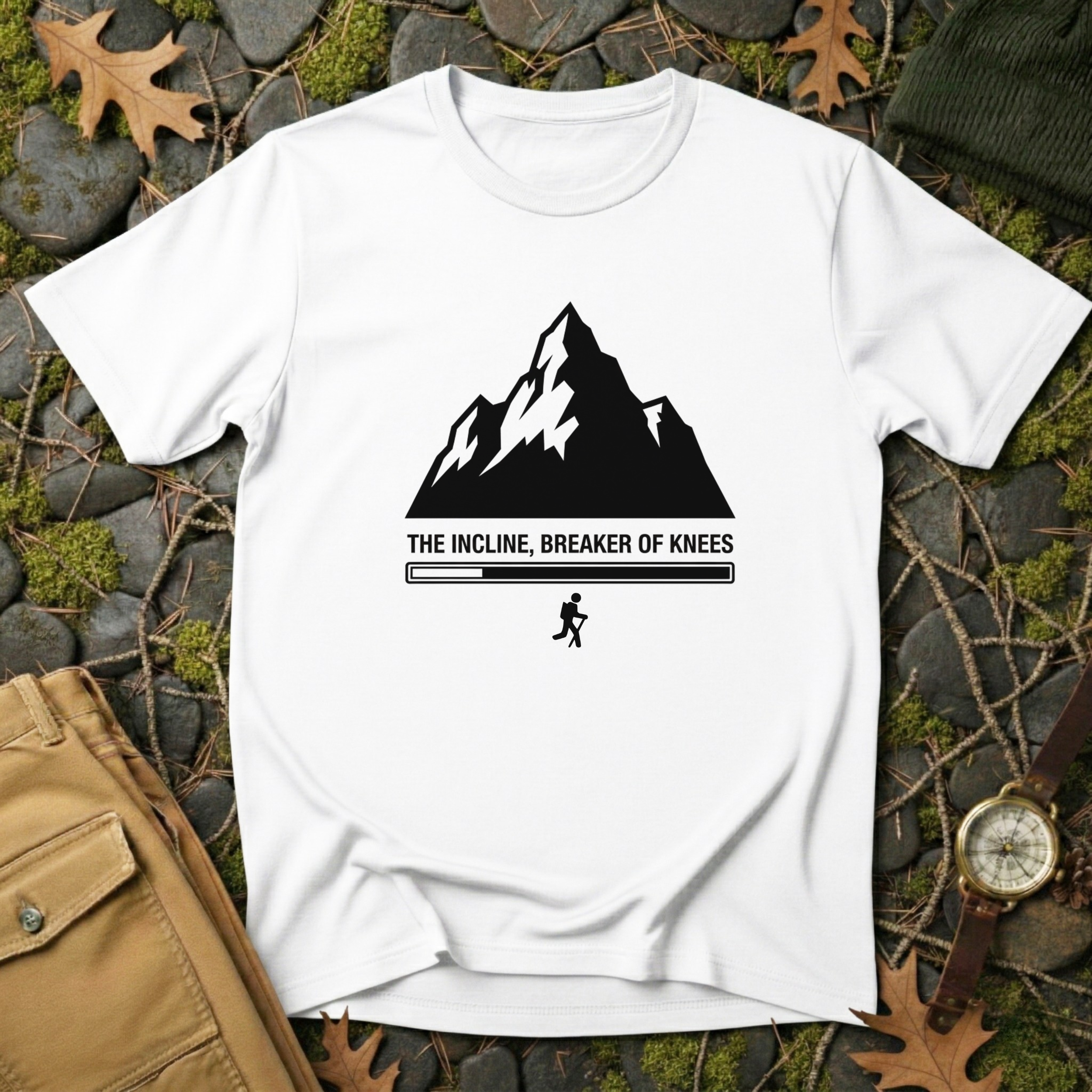 The Incline T-Shirt