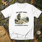 Not Lost T-Shirt