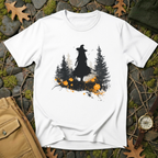 Witch of the Forgotten Pines T-Shirt