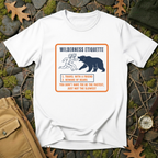 Wilderness Etiquette T-Shirt