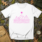 Summit Lines T-Shirt