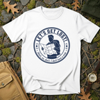 Let's Get Lost T-Shirt