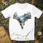 Deer Skull T-Shirt