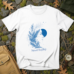 Moonlit Christmas T-Shirt