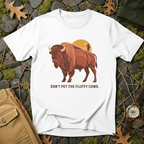 No Petting T-Shirt